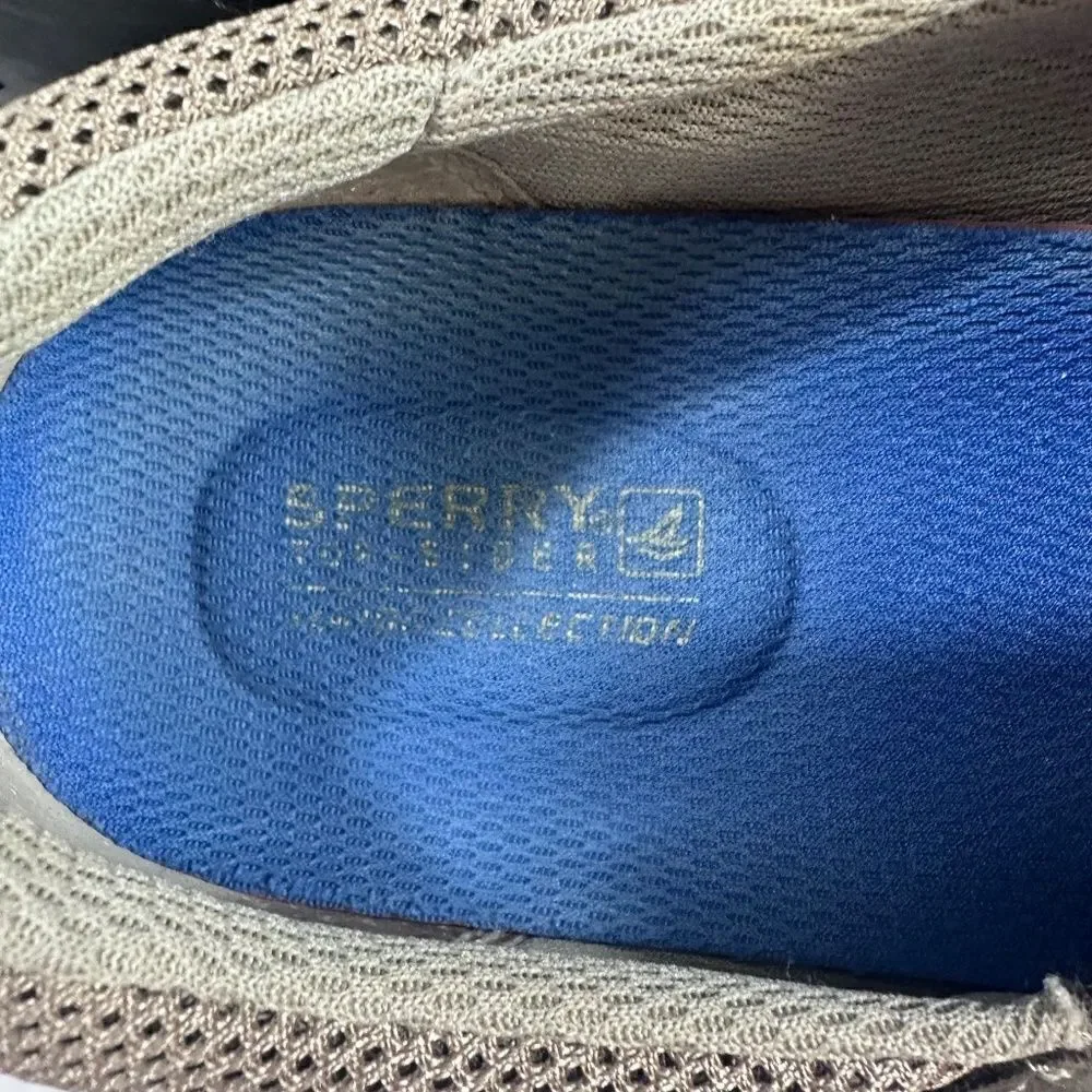 Sperry Topsider size 9